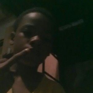 Meet your Posher, Roderick